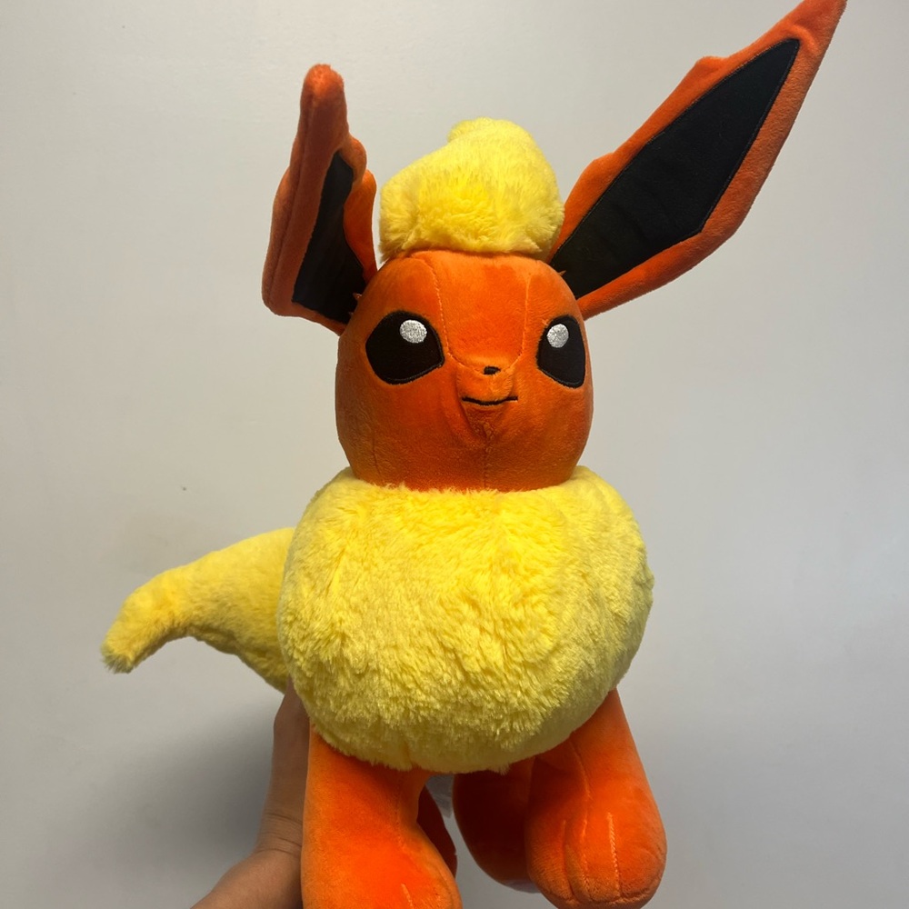 Pokémon Plushie